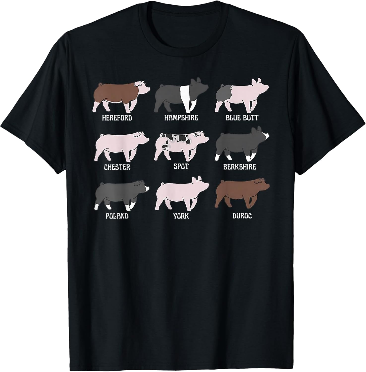 Aztec Show Pig Livestock Pig Breeder Stock