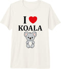 Love Animals Koalas Funny Koala