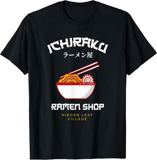 Zone - 365 Japanese Ramen Food Lover