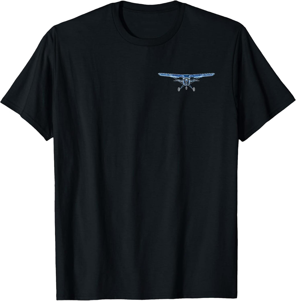 C172 Airplane Piloting Flying Designs