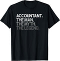 Accountant Gifts