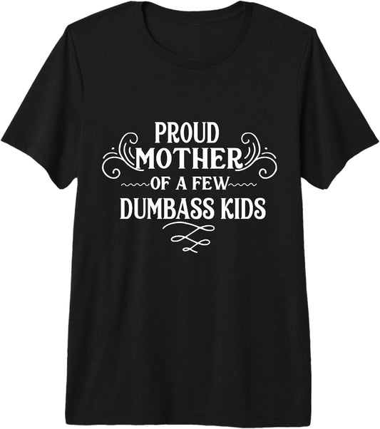 Sarcastic Family Laughs