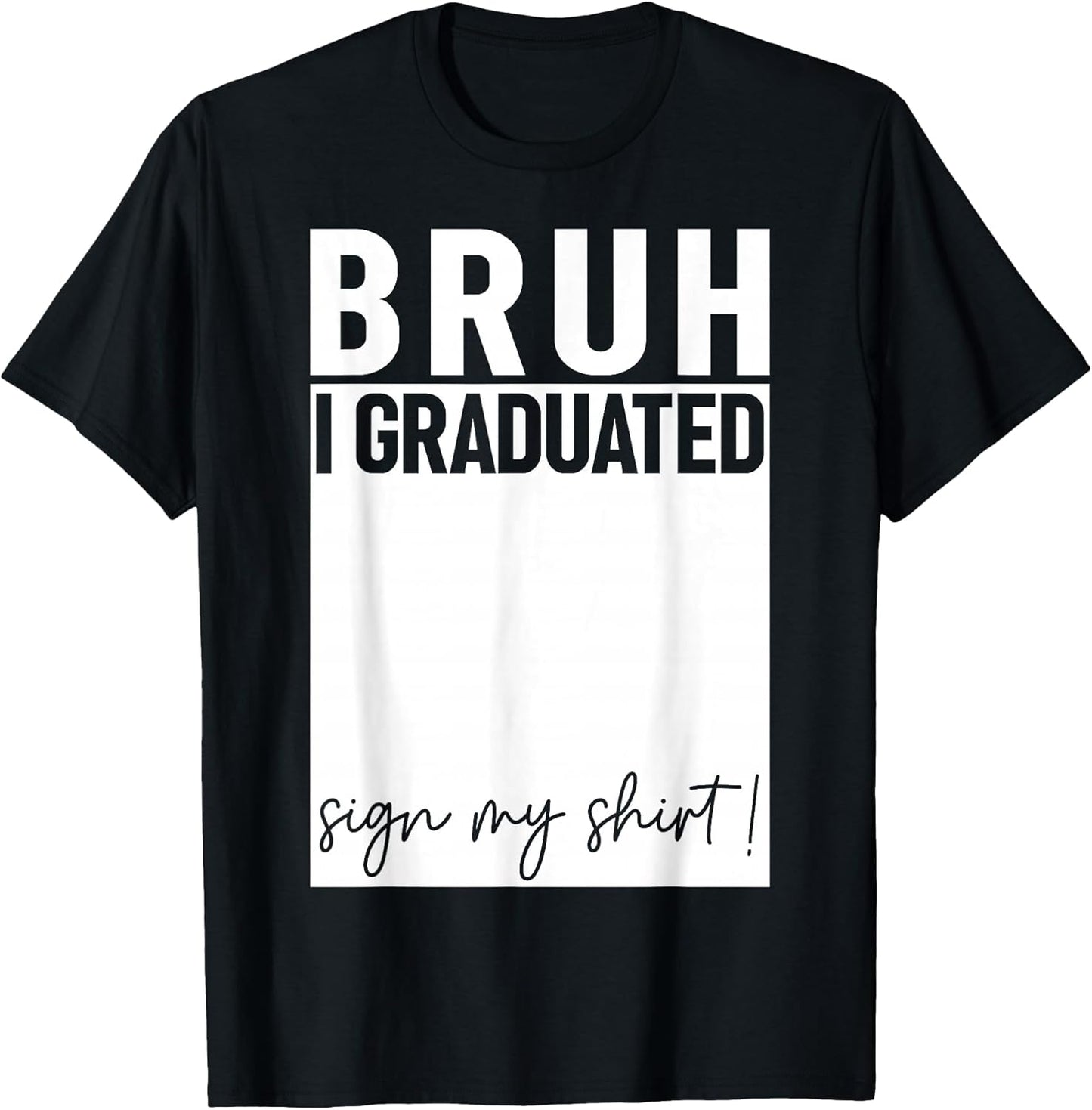 Funny Masters graduation Mastered It Success 2026
