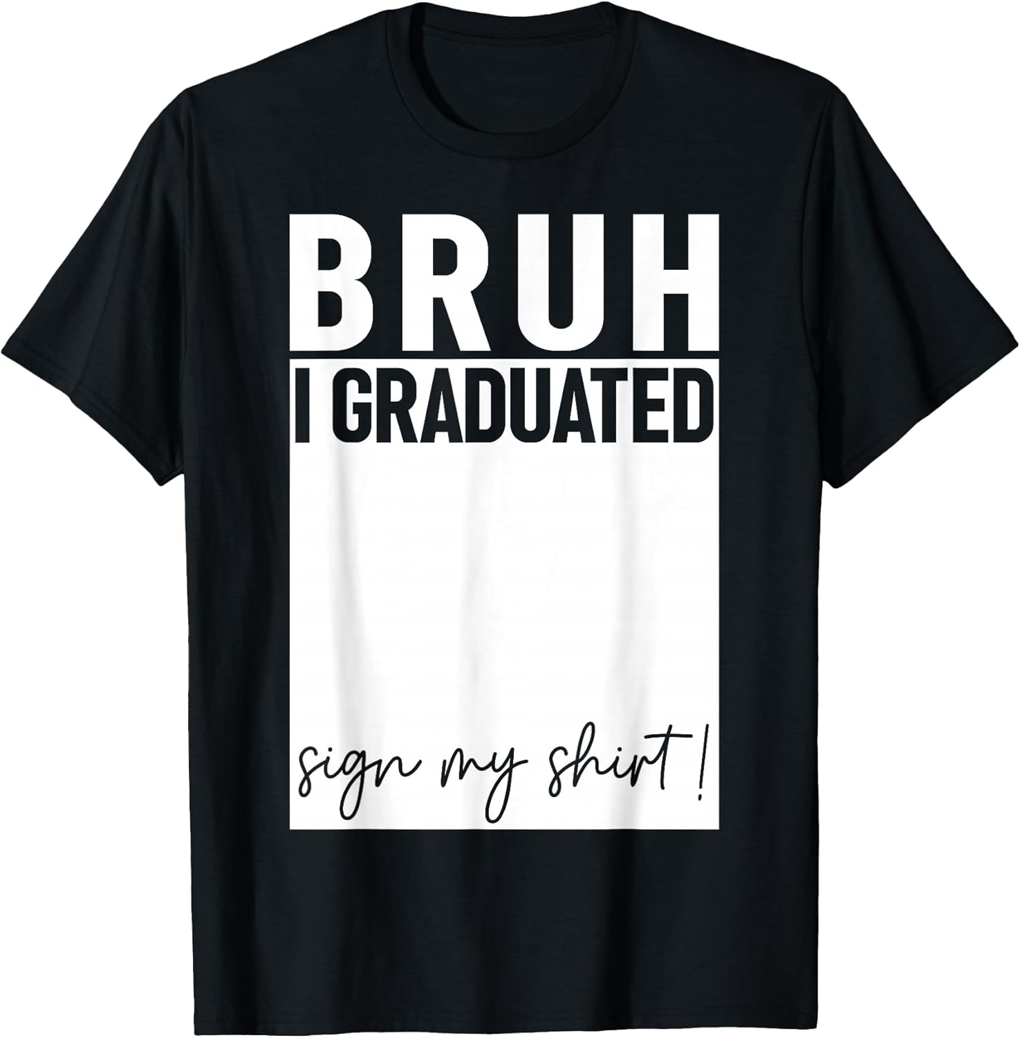 Funny Masters graduation Mastered It Success 2026