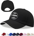 Custom hat for Men & Women with Text Photo Logo Bulk Customized Hats Trucker Hats Baseball Cap Personalized Hats