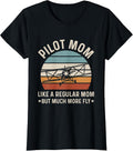 Aviation Pilot Design