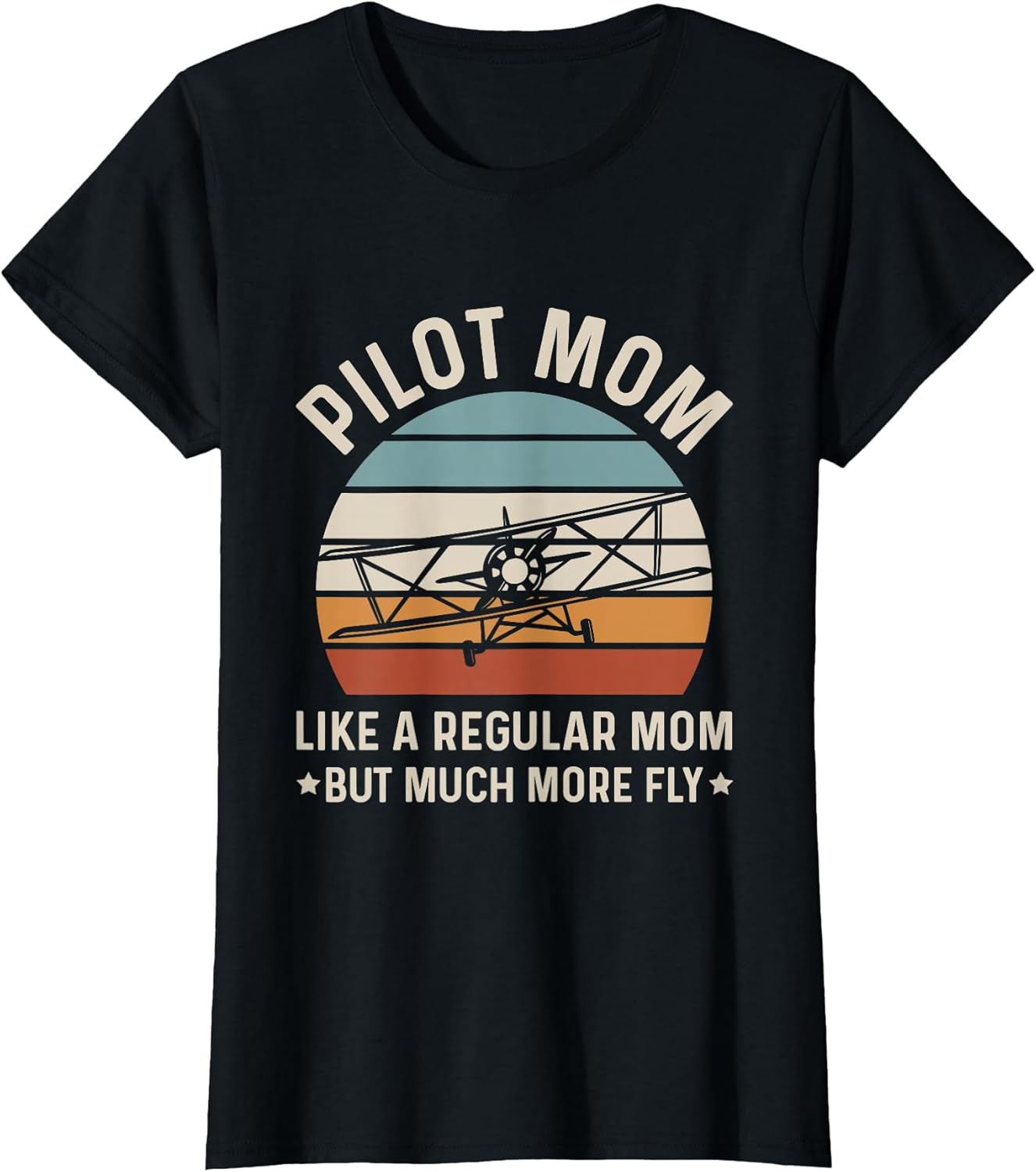 Aviation Pilot Design
