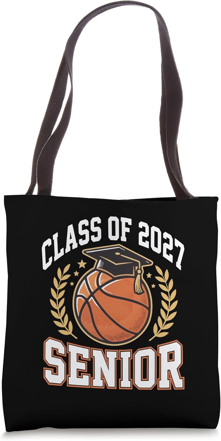 2027 Senior Basketball School Class Of 2027 Gifts