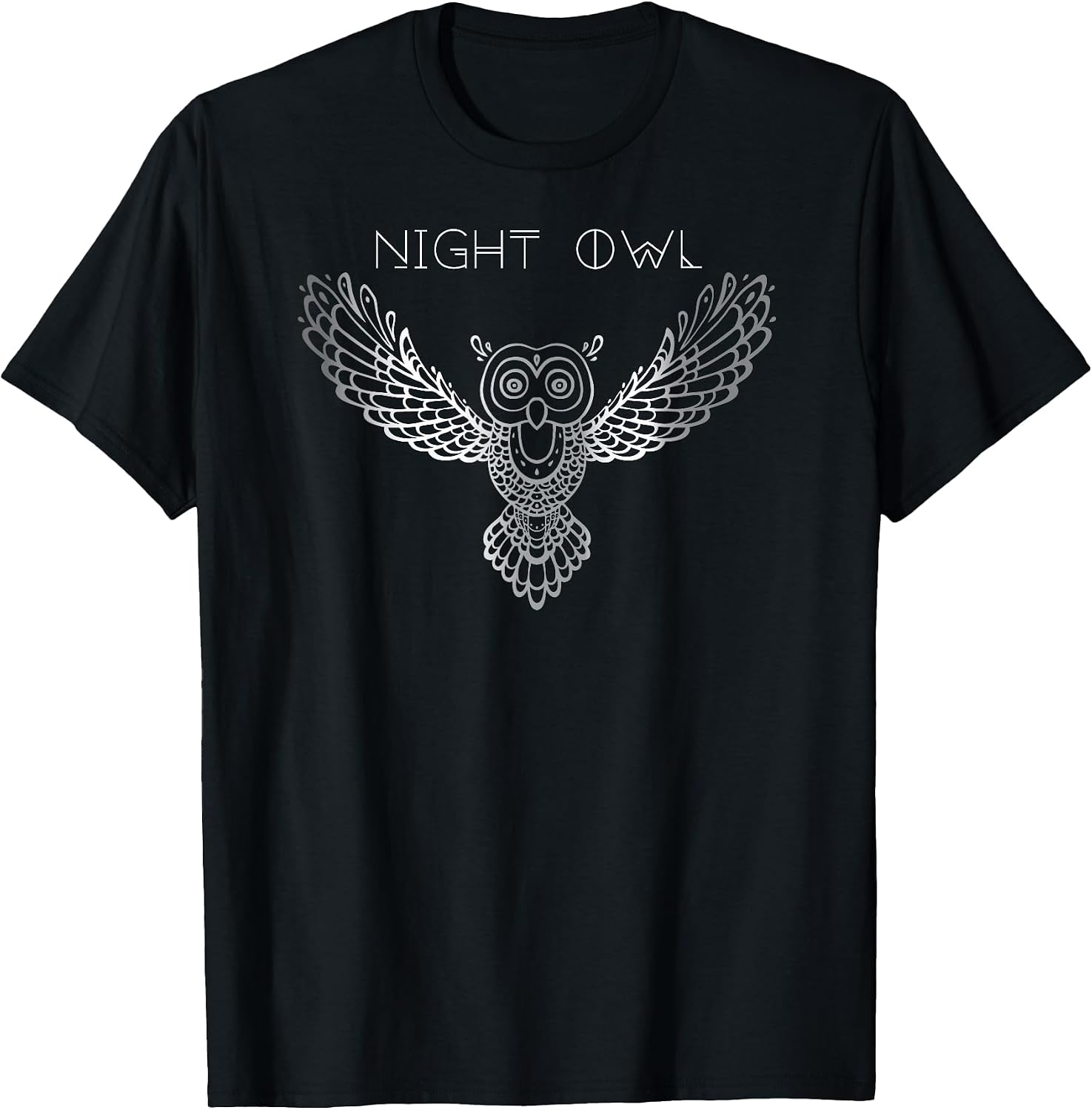 Nif-Tee Ninja