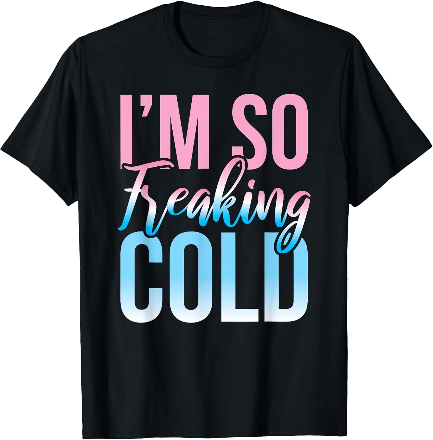 Sarcastic dank meme merch for winter outfit