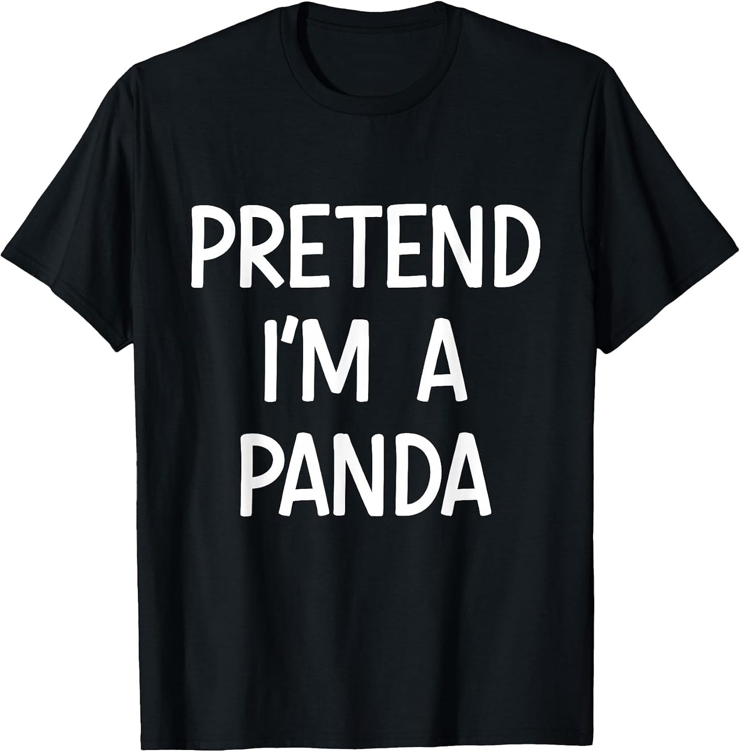 Panda halloween costume store
