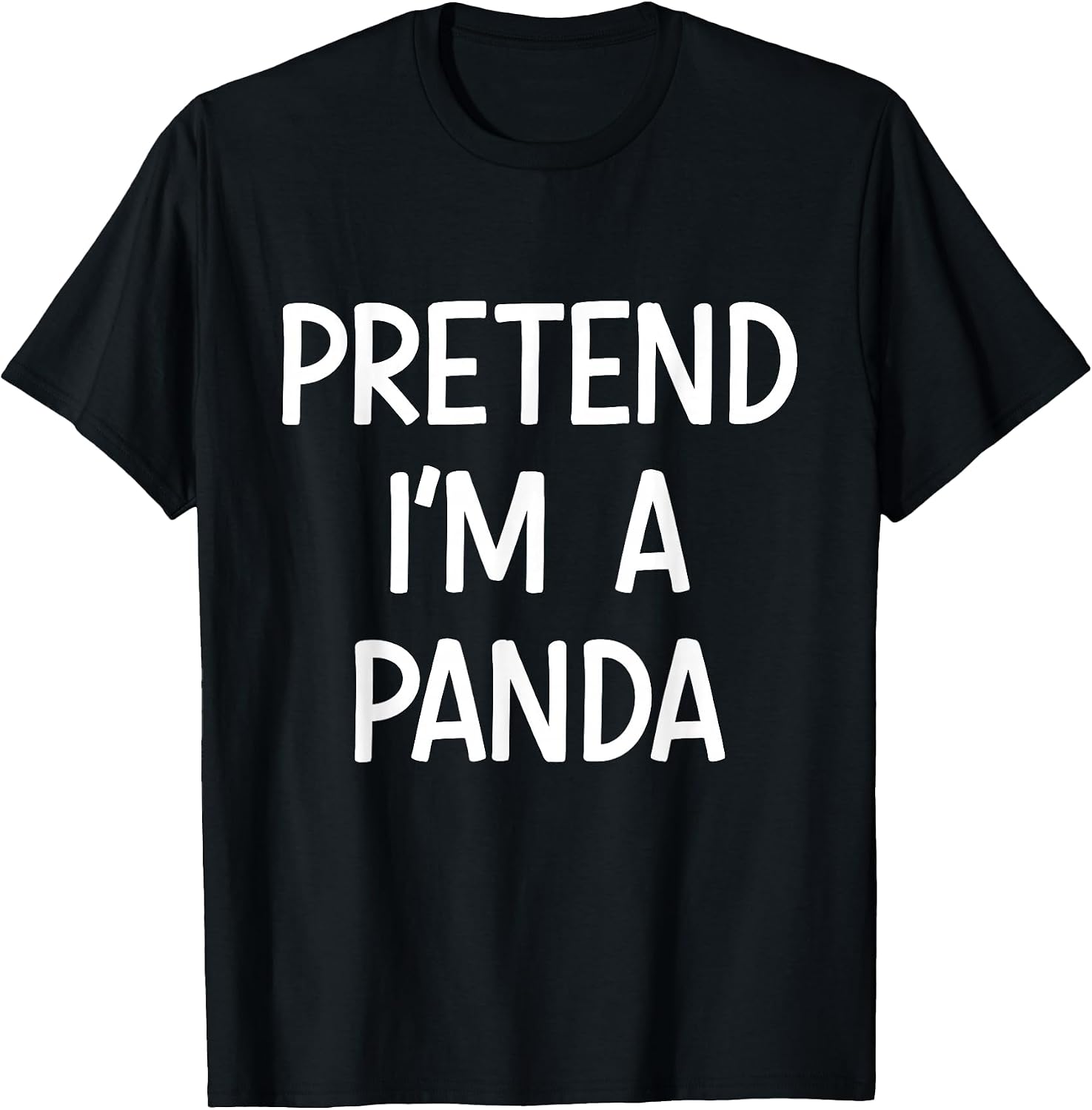 Panda halloween costume store