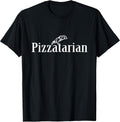 Food T-Shirts Pizza Funny Eating