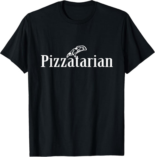 Food T-Shirts Pizza Funny Eating