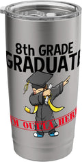 8th Grade Graduation T Shirt Gifts