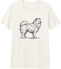 Dog Scribble Gear