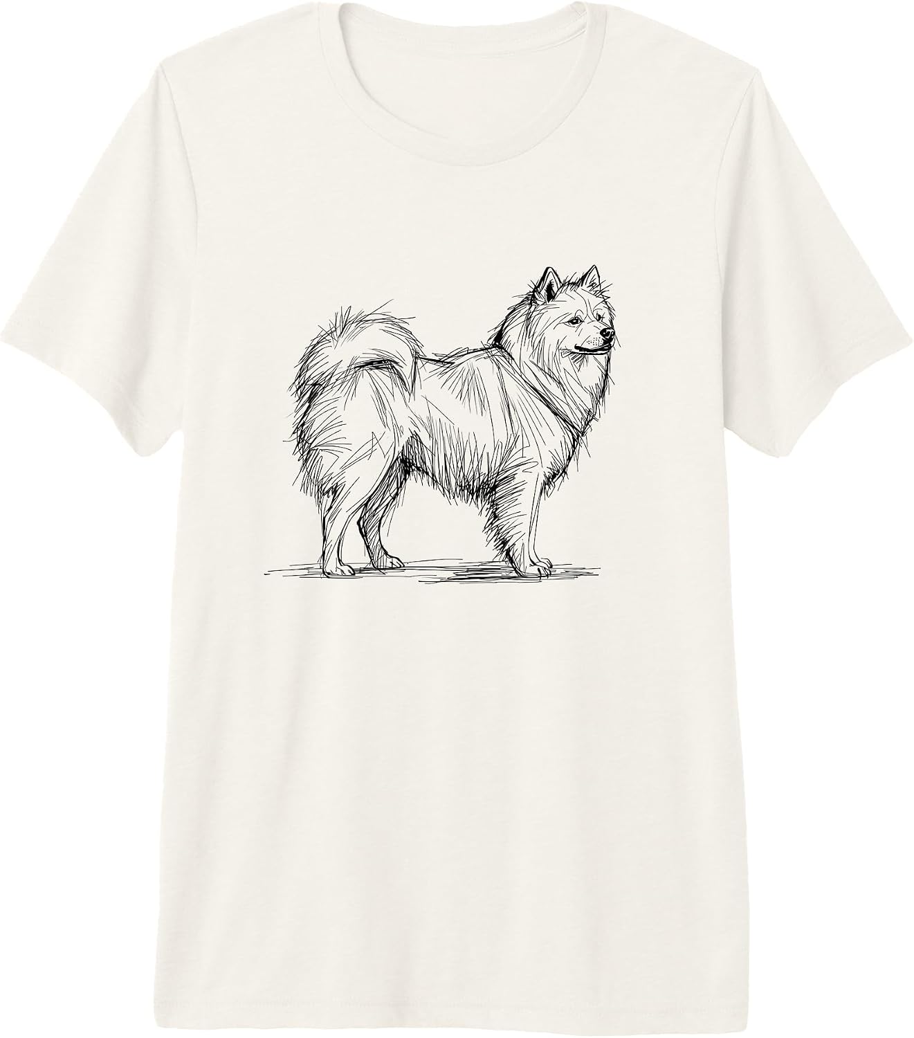 Dog Scribble Gear