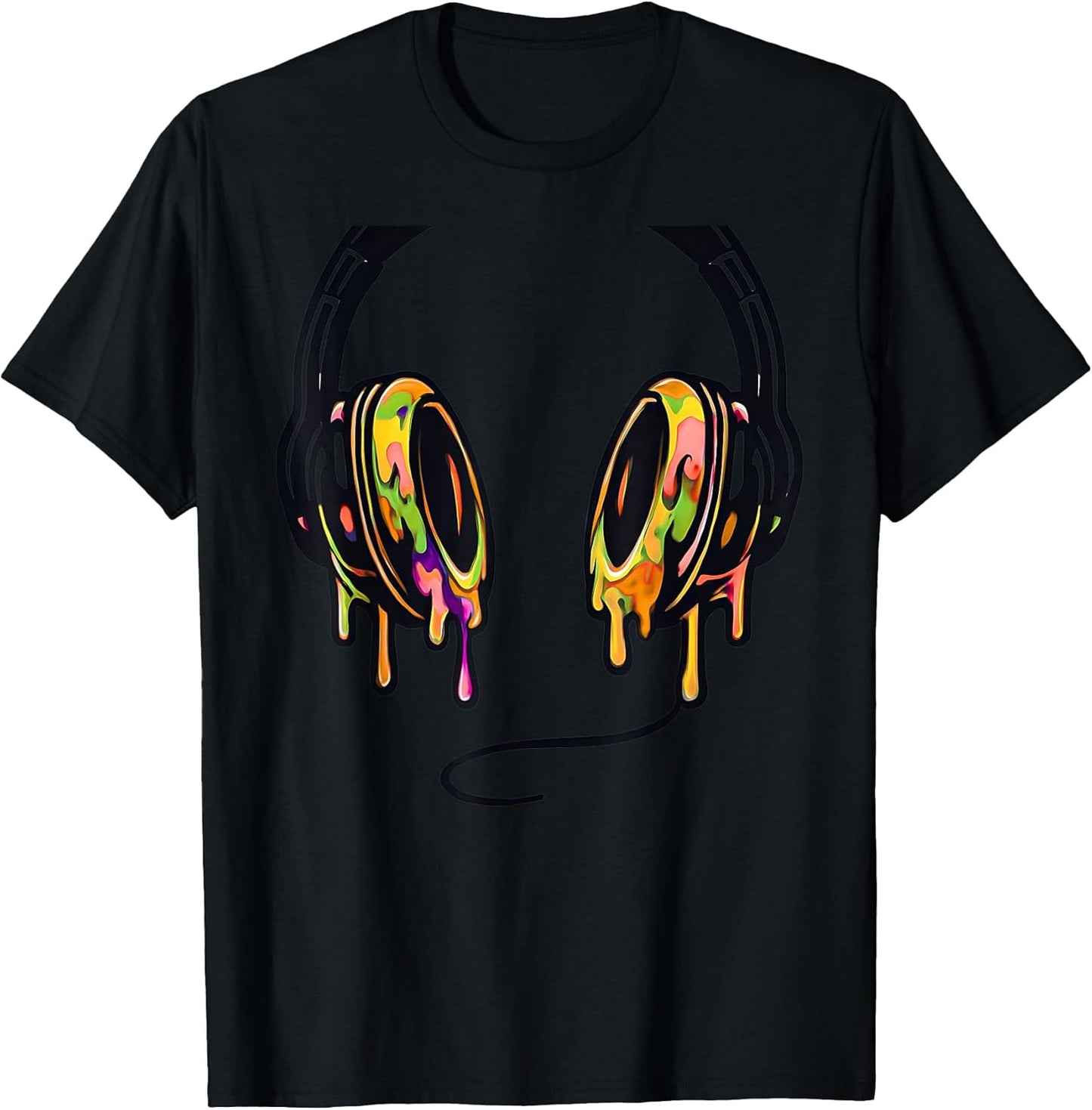 DJ Headphone Club Sloth Store