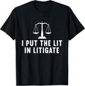 Law School Lawyer Attorney Gifts