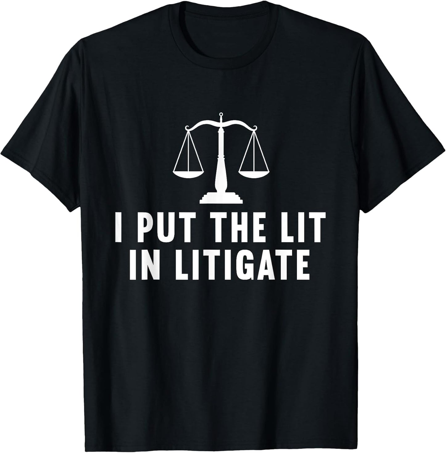 Law School Lawyer Attorney Gifts