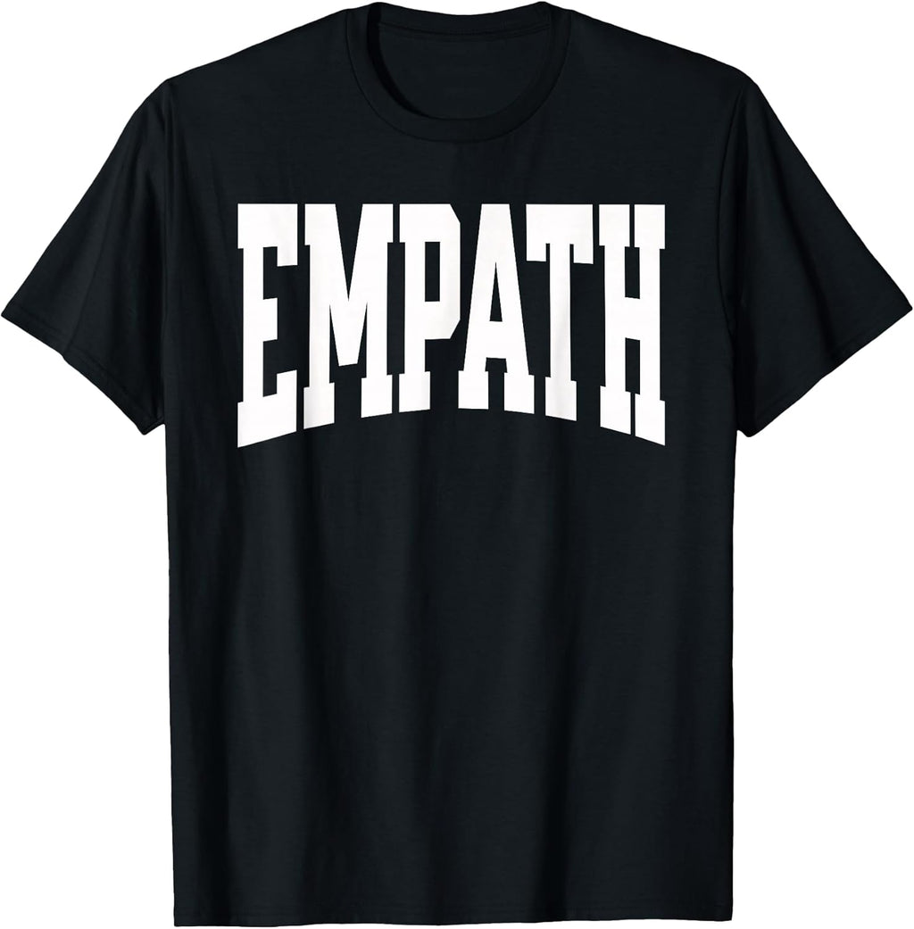Kindness and Empathy Merch