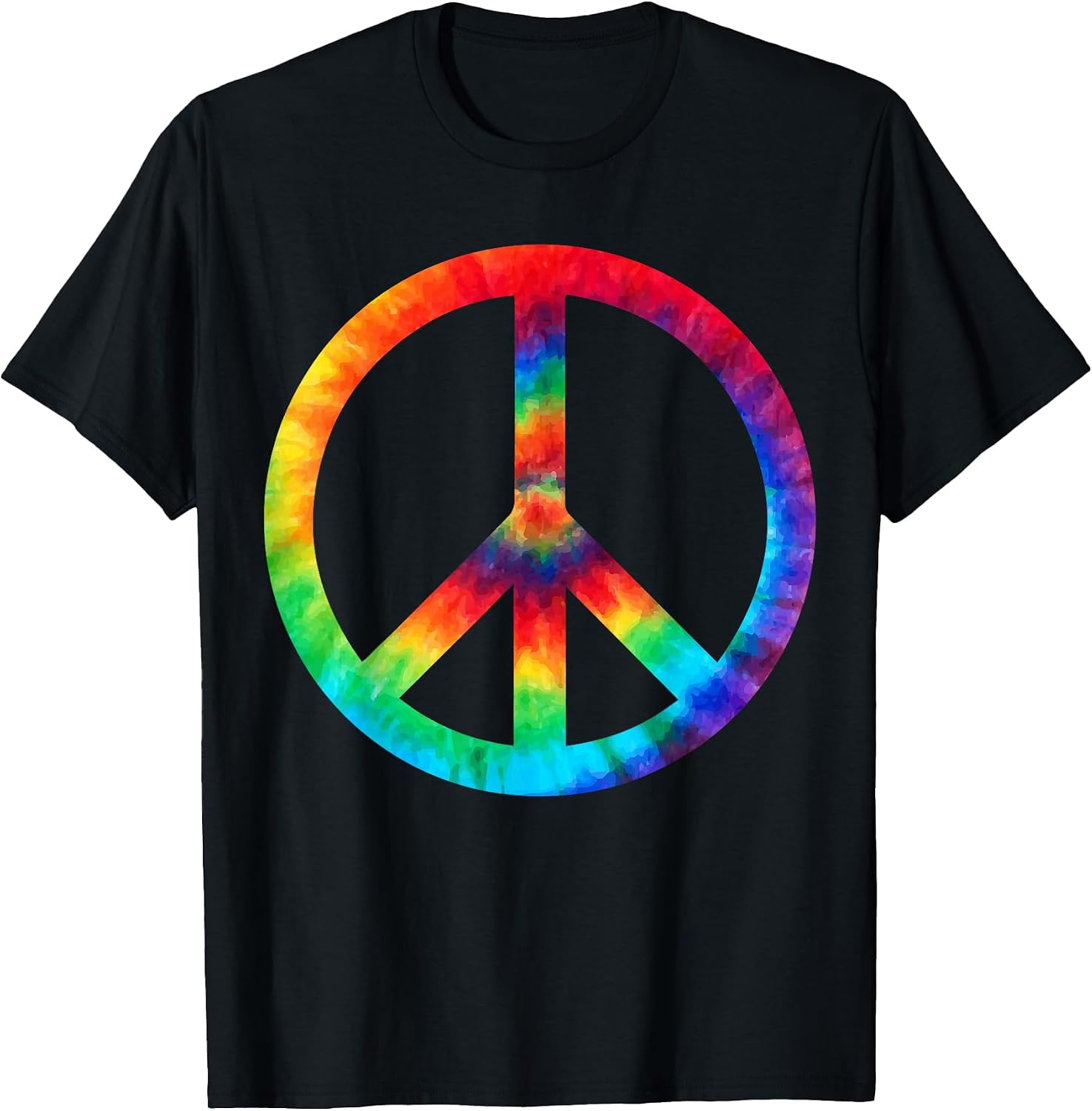Hippies Christmas Shirts 360