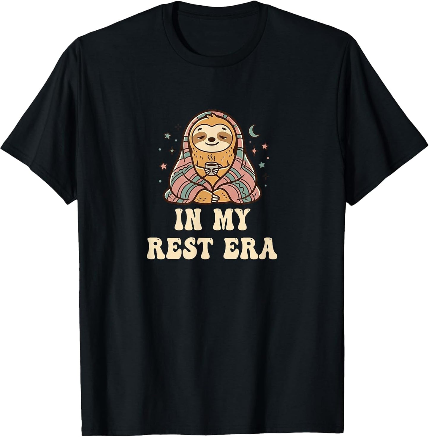 Rest Era Merch