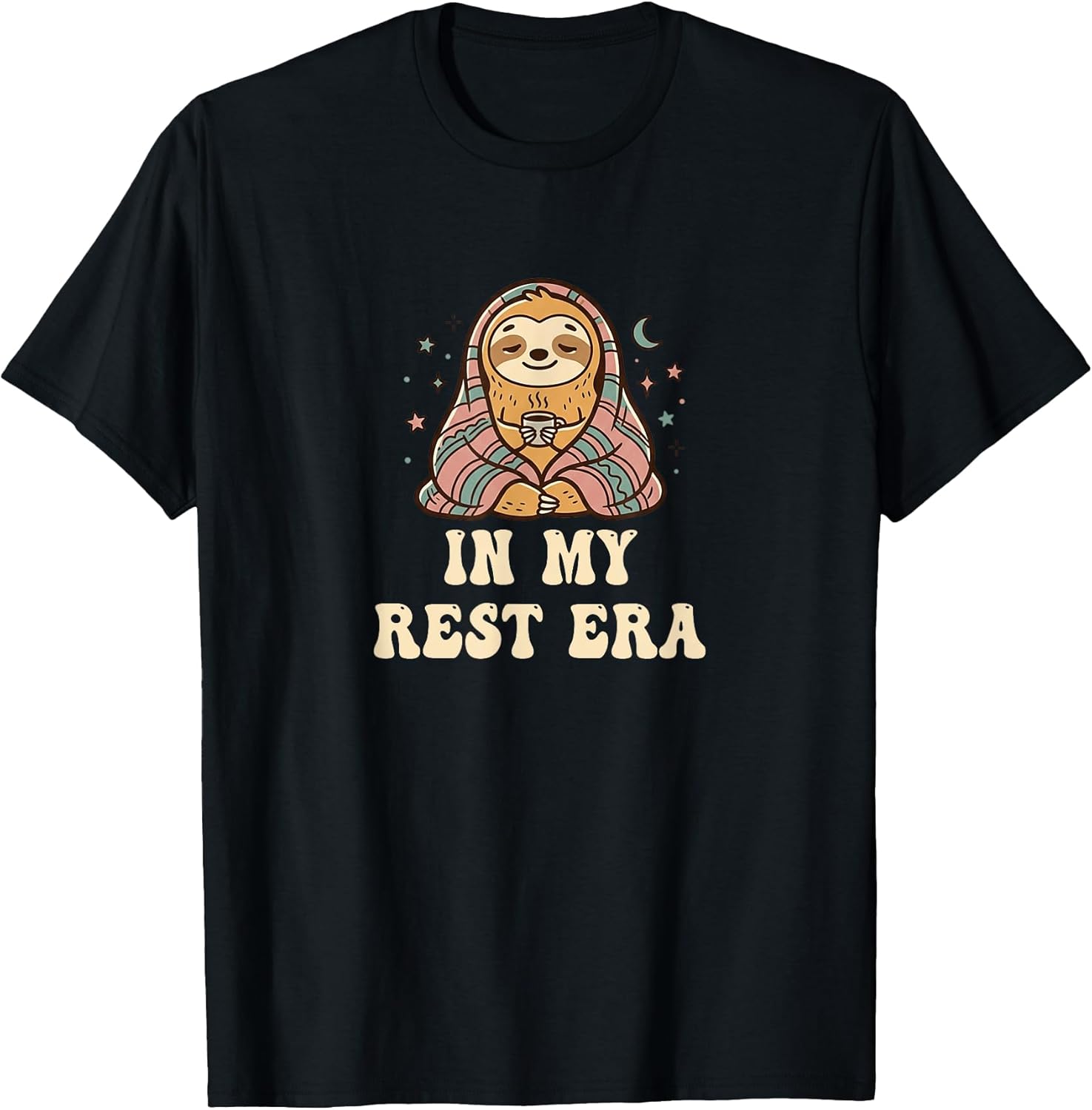 Rest Era Merch
