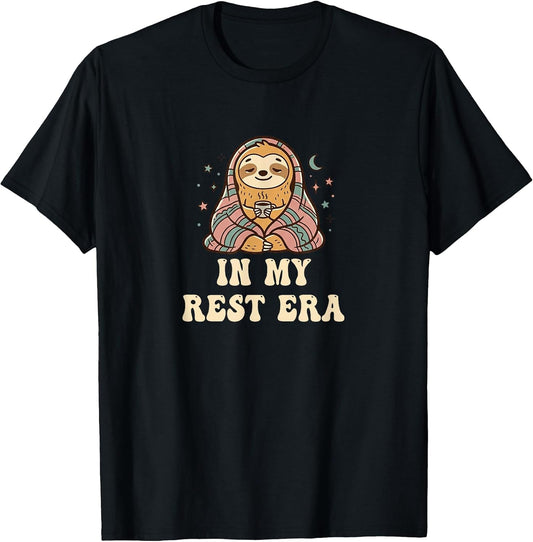 Rest Era Merch