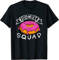 Donut Squad Doughnut Lover Merch