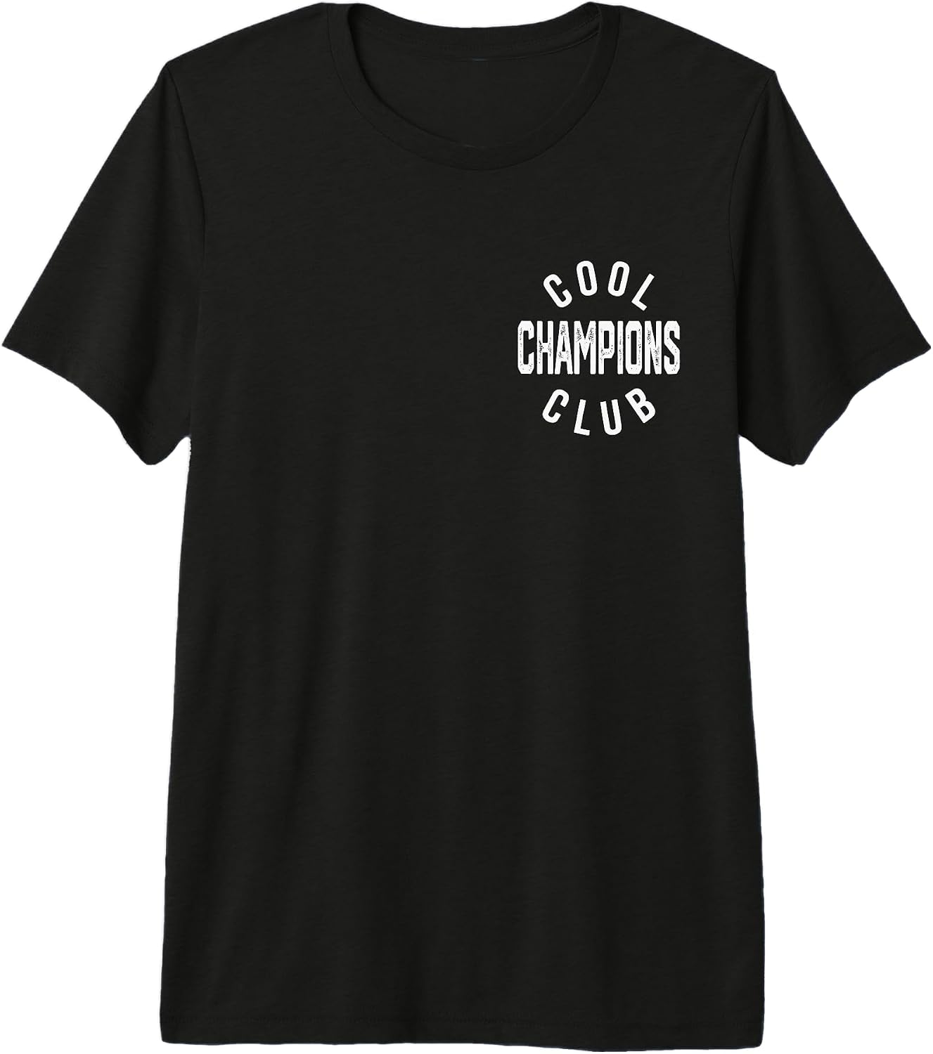 Champions Club Enthusiasts Collective