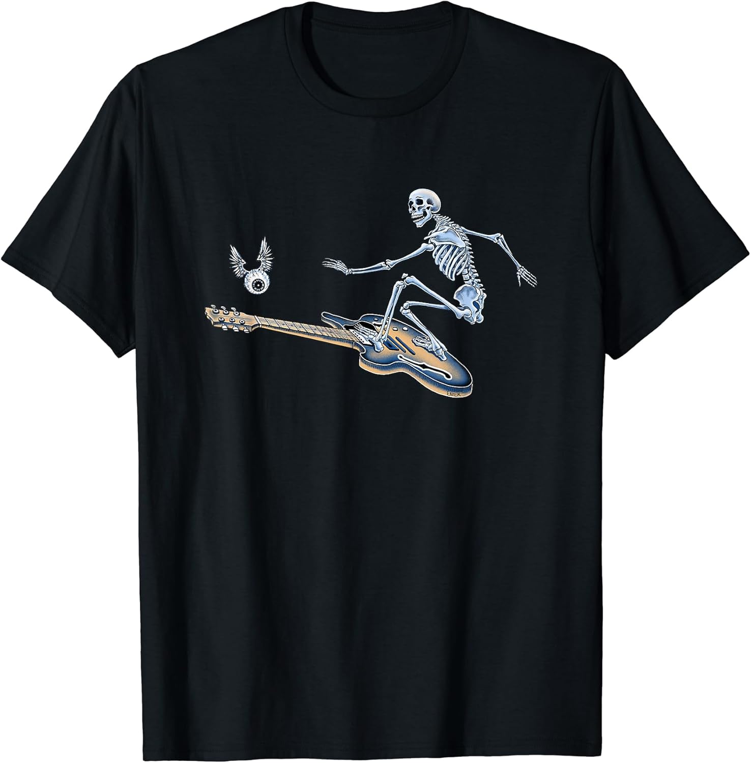 Official Emek Artman Apparel