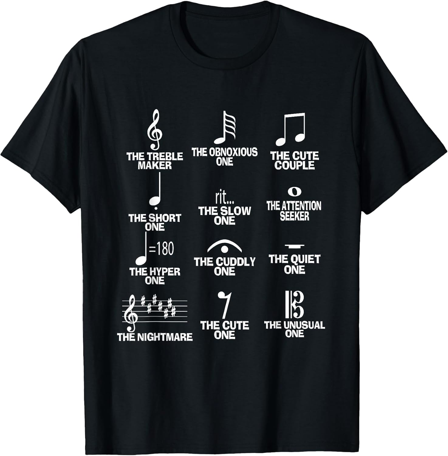 VepaDesigns Music Shirts Musicians