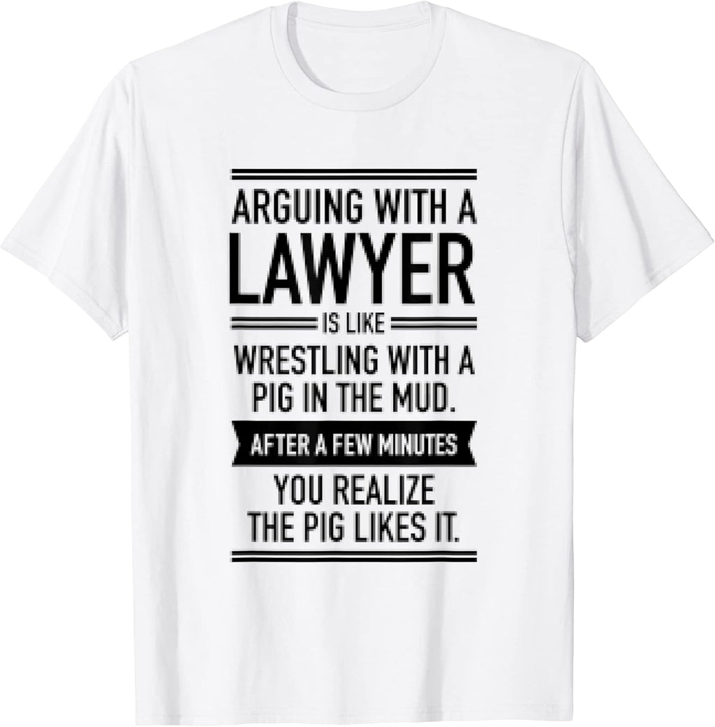 Lawyer teey