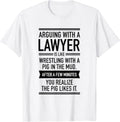 Lawyer teey