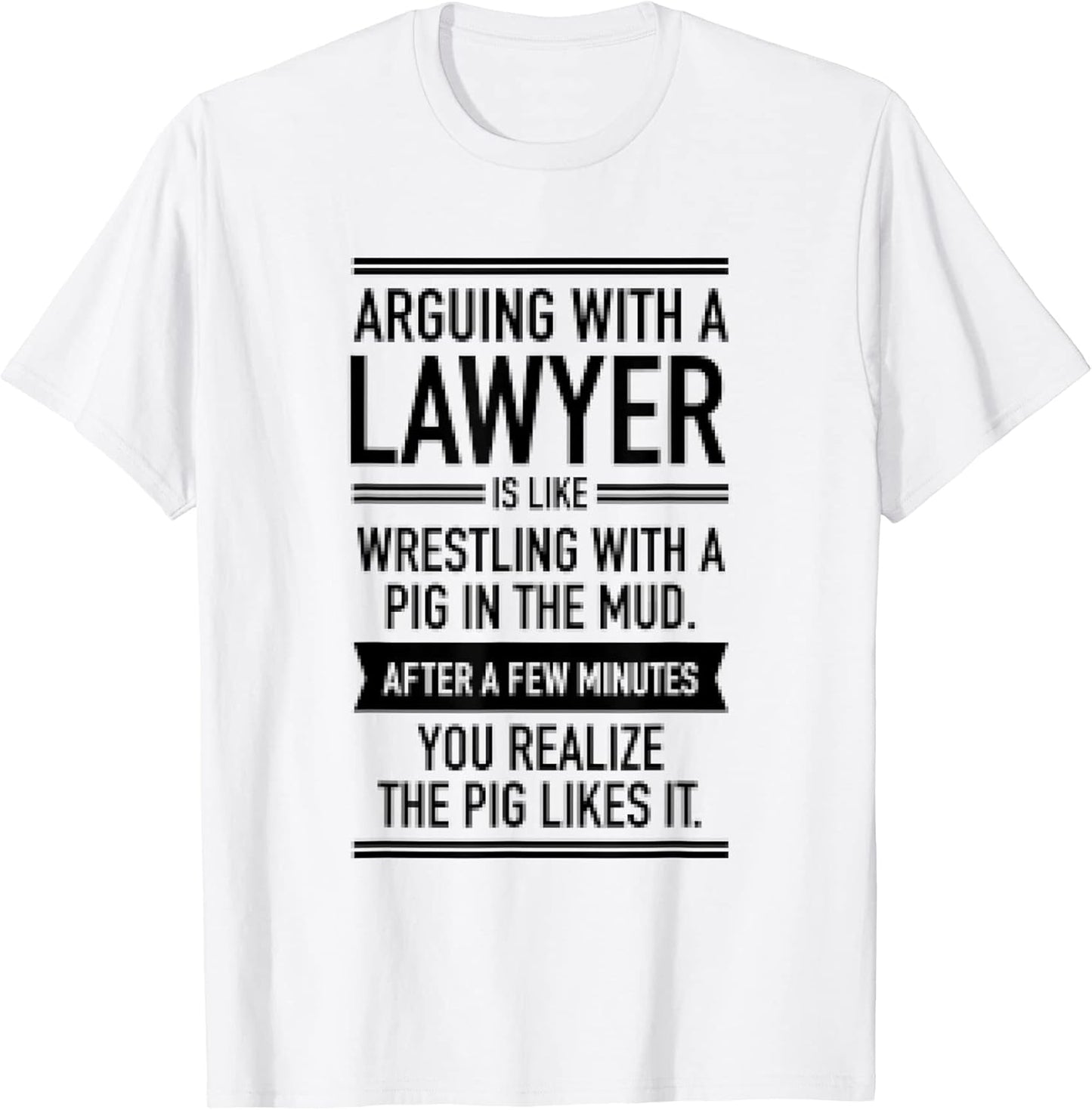 Lawyer teey