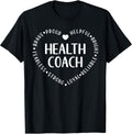 Fitness & Health Coach Nutritionist Dietitian