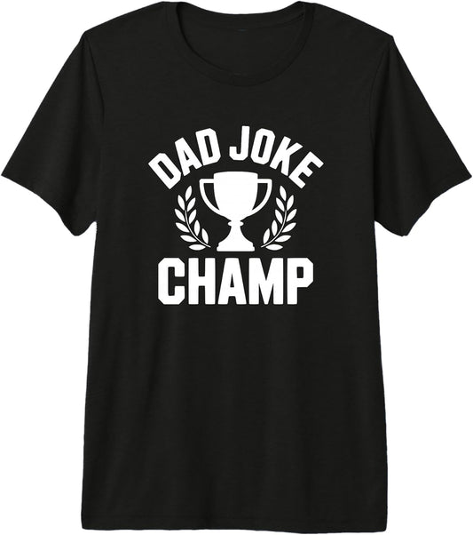 Funny Dad Joke Gifts By JLXC