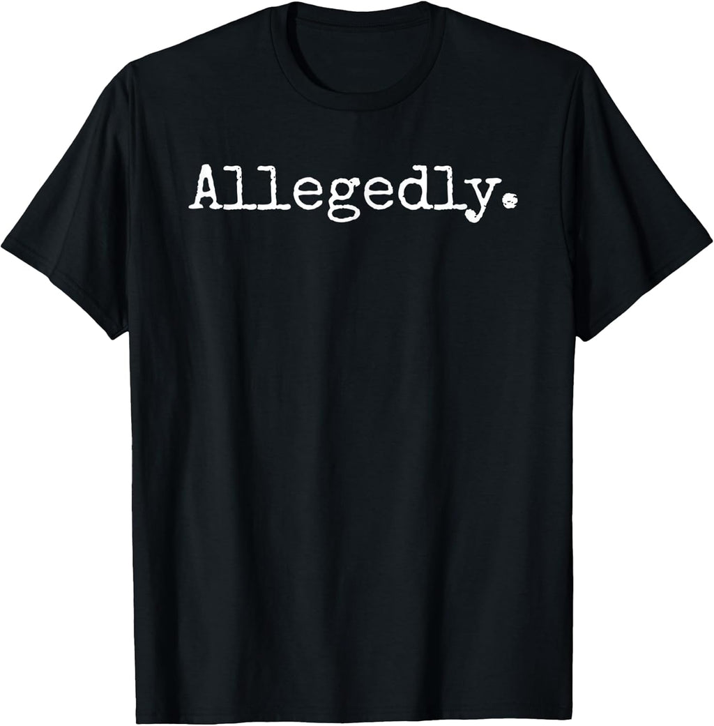 Funny Lawyer Sayings & Apparel Co