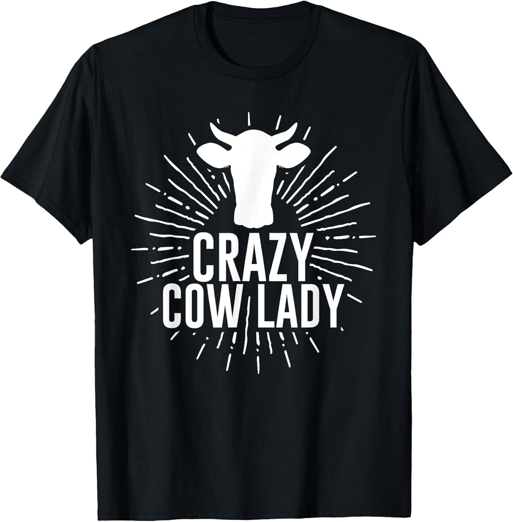 Cute Farm Animal Lover Ladies Humor Quote Designs