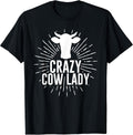 Cute Farm Animal Lover Ladies Humor Quote Designs