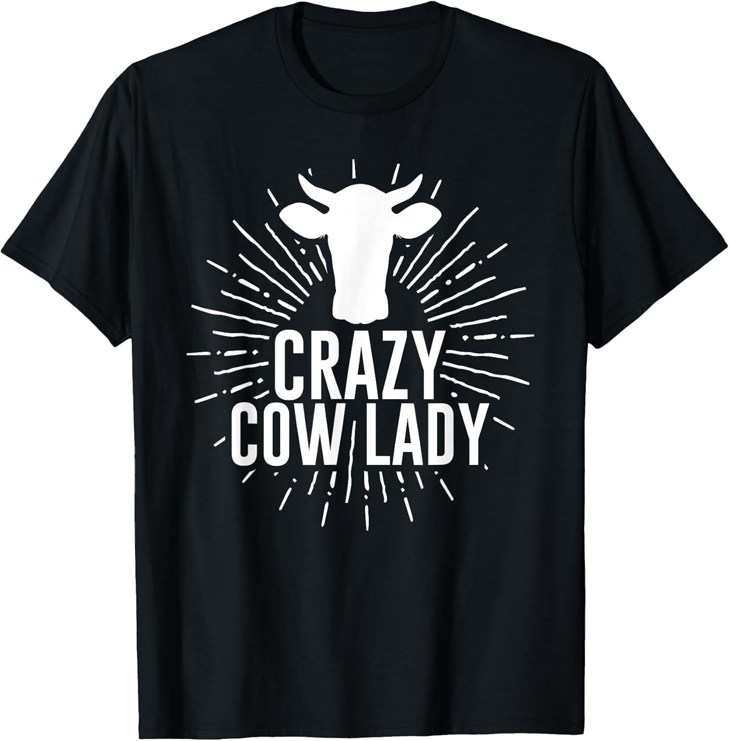 Cute Farm Animal Lover Ladies Humor Quote Designs