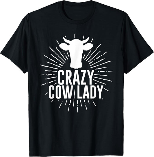 Cute Farm Animal Lover Ladies Humor Quote Designs