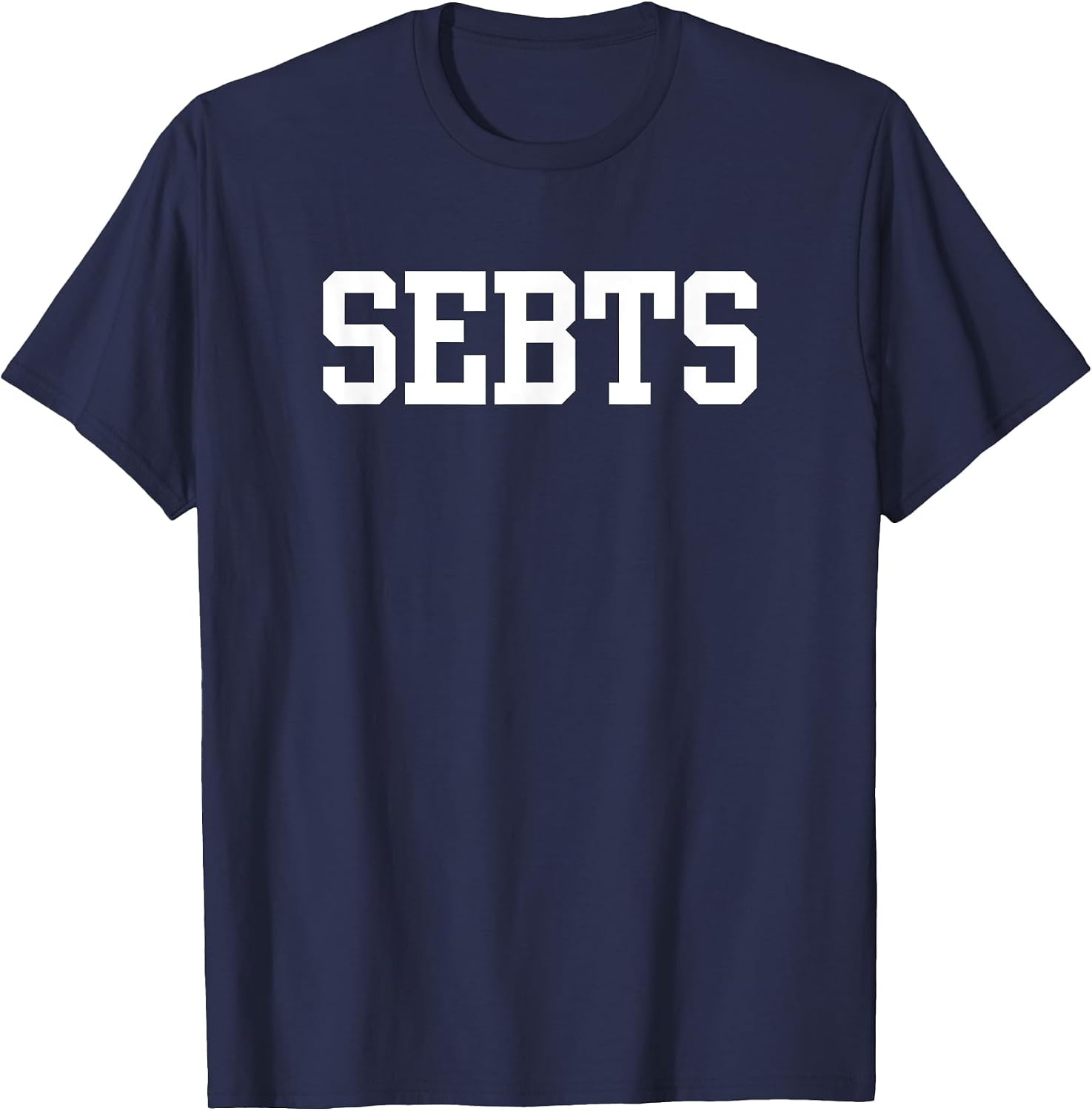 SEBTS Athletic Sports Fan