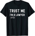 Funny Humor Law School Student Attorney Solicitor