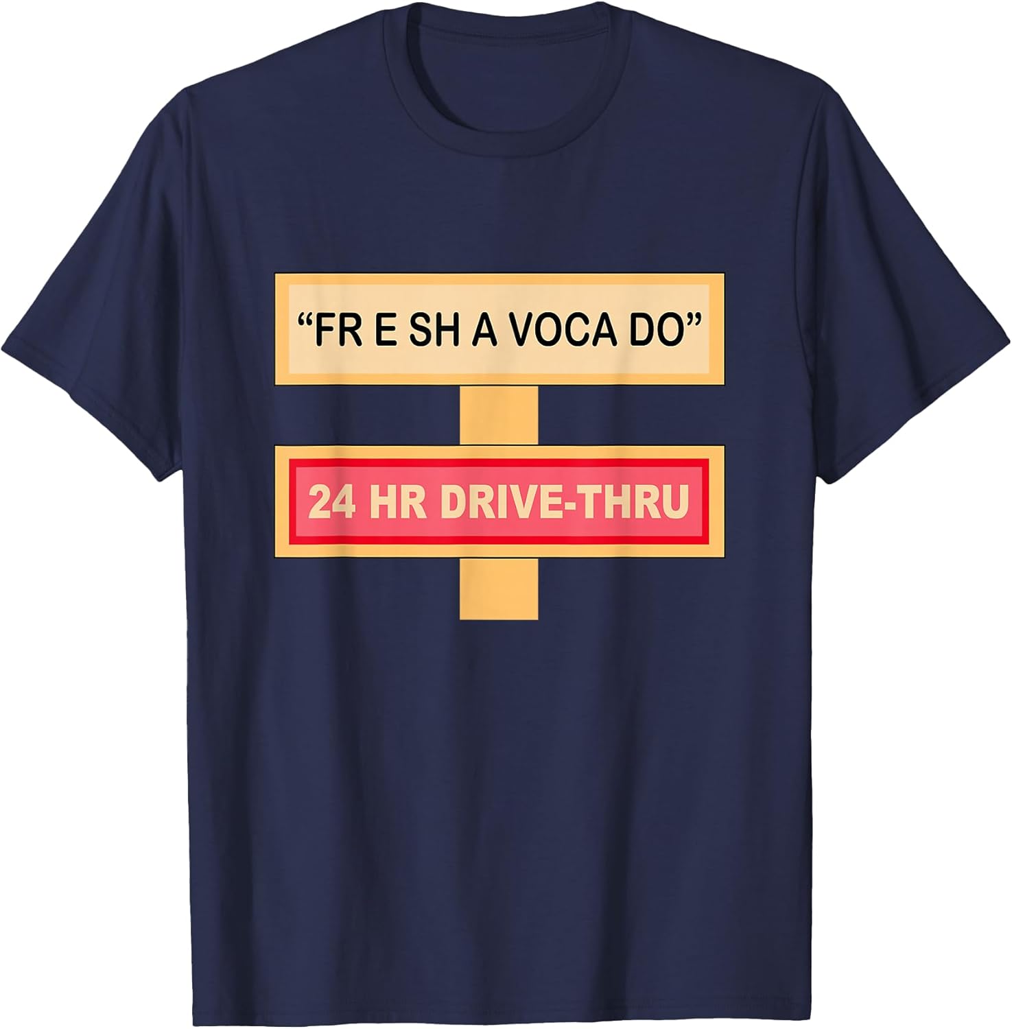 Avacado Shirt & Tees