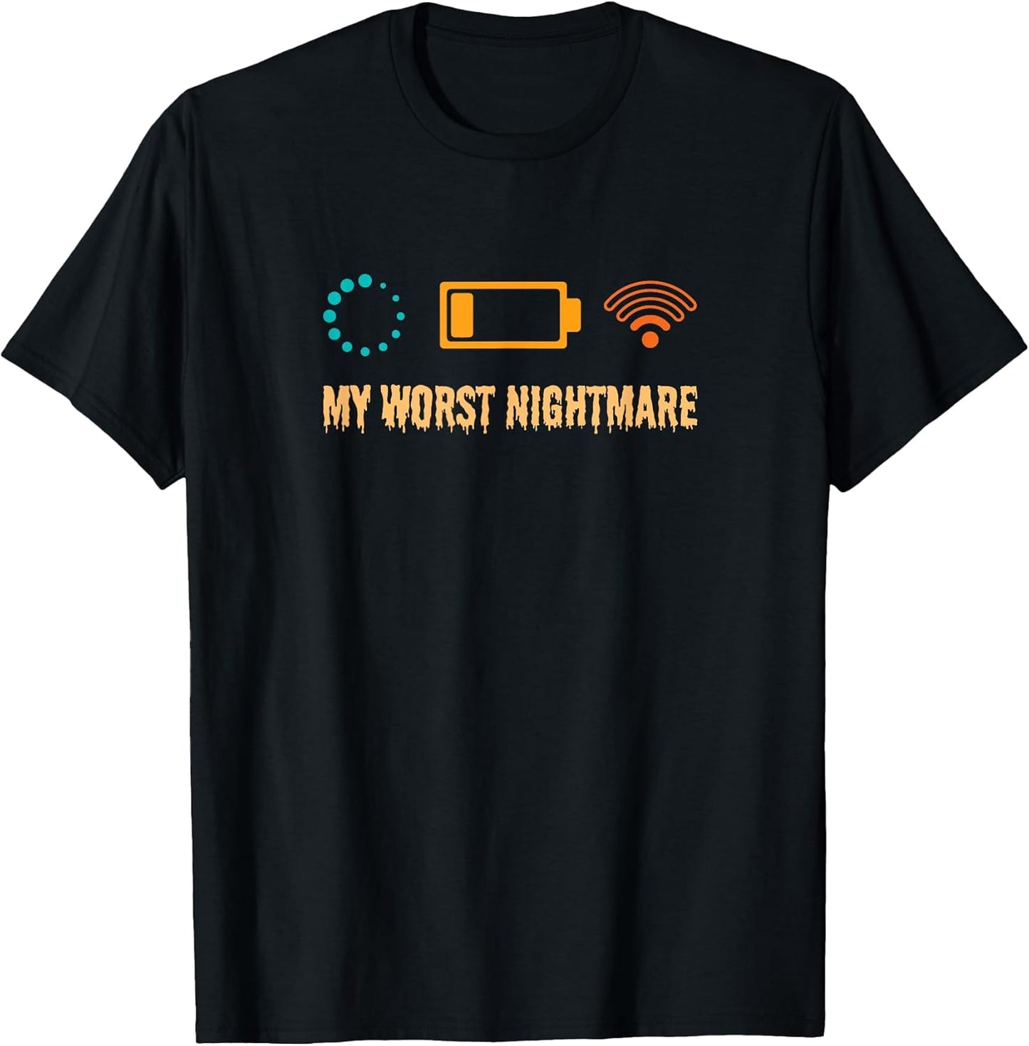 Gamer shirts & Funny gamer gifts for men and boys