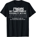 Humorous & Sarcasm Gifts Apparel and Clothing