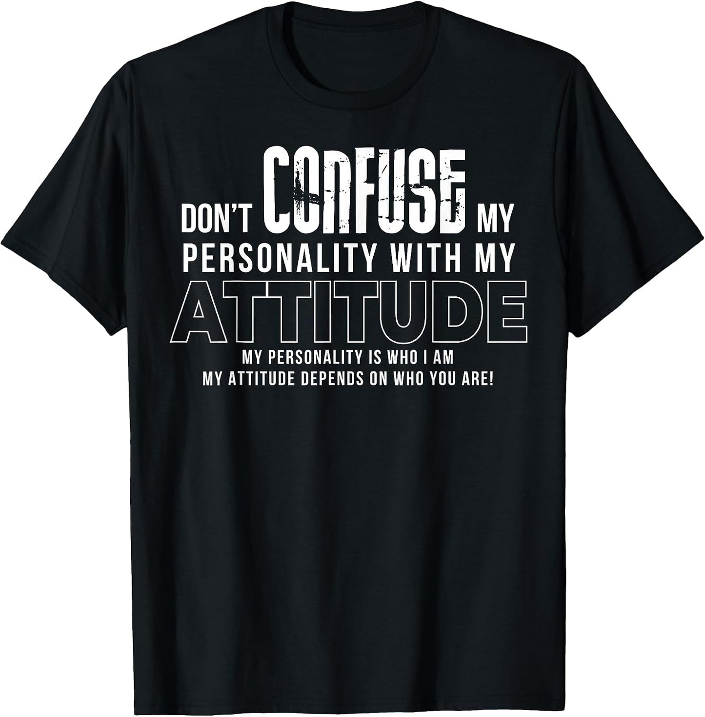 Humorous & Sarcasm Gifts Apparel and Clothing