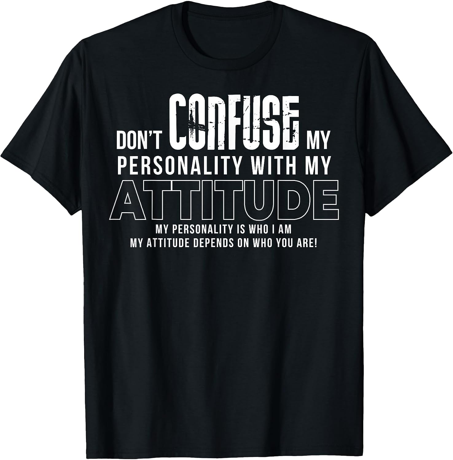 Humorous & Sarcasm Gifts Apparel and Clothing